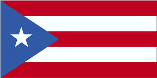Puerto Rico 
